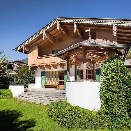 Neukirchen am Großvenediger Landhaus Wanger מראה חיצוני תמונה