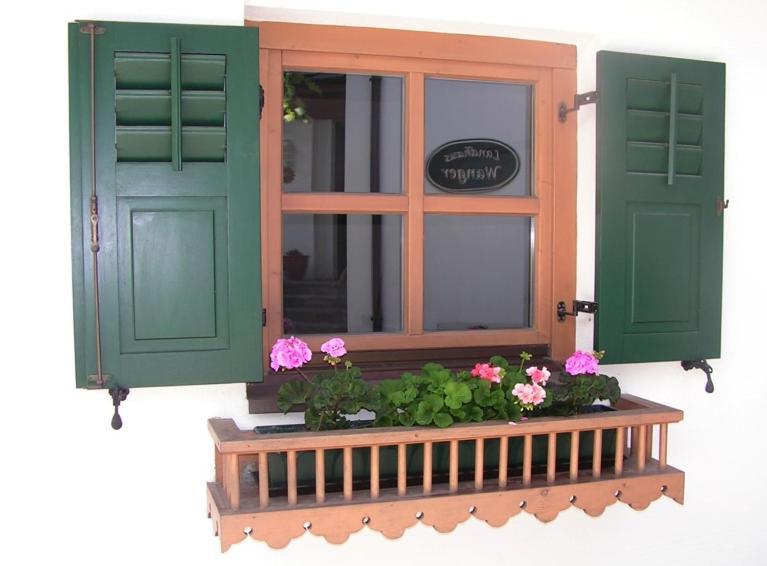 Neukirchen am Großvenediger Landhaus Wanger מראה חיצוני תמונה