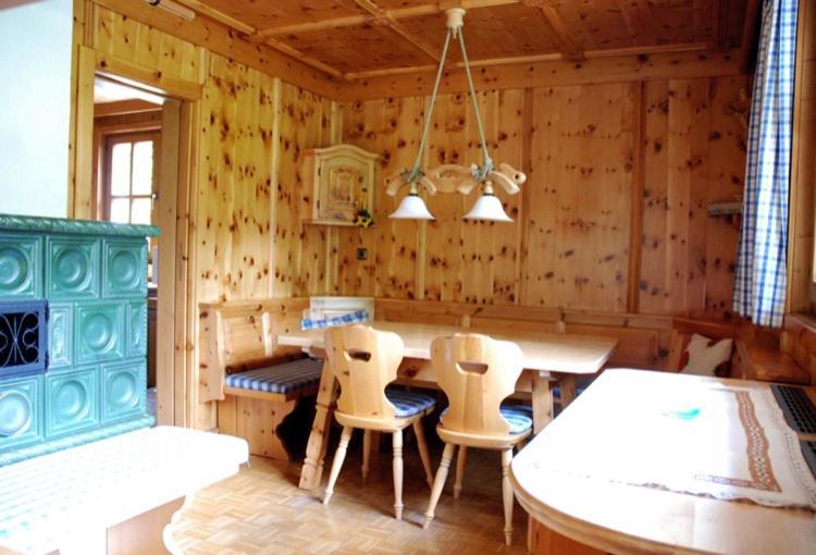 Neukirchen am Großvenediger Landhaus Wanger חדר תמונה