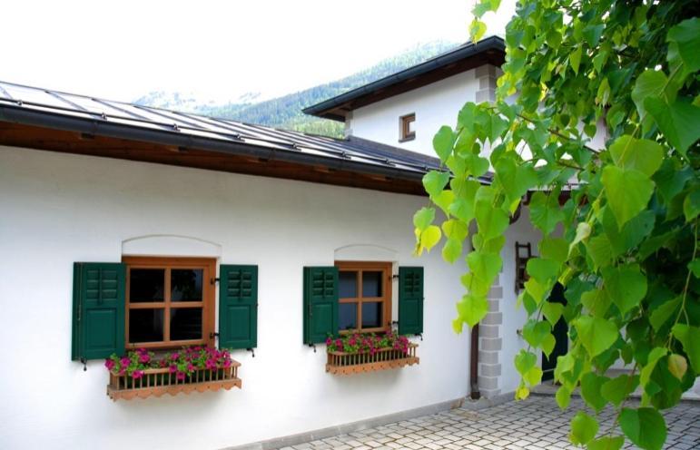 Neukirchen am Großvenediger Landhaus Wanger מראה חיצוני תמונה