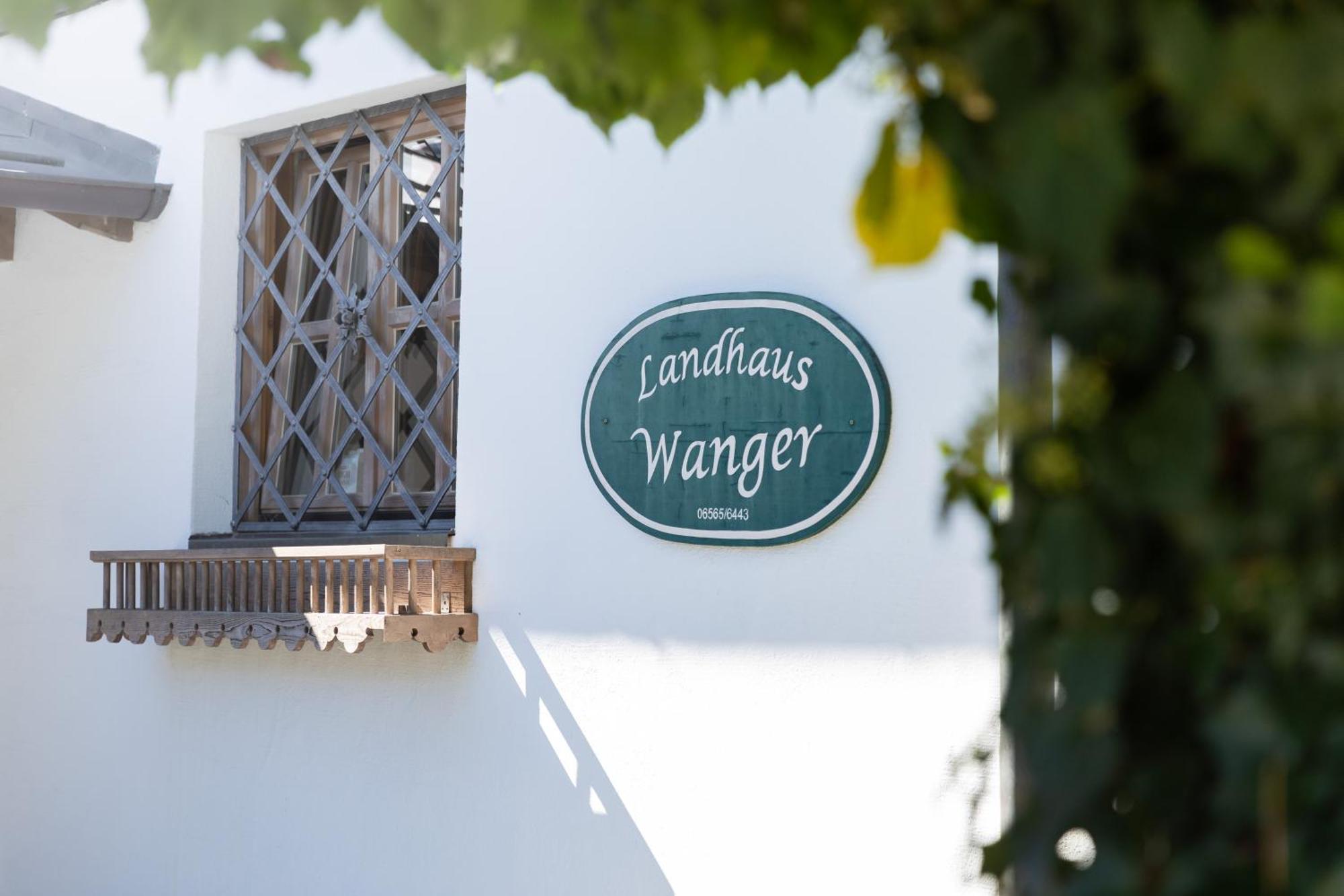 Neukirchen am Großvenediger Landhaus Wanger מראה חיצוני תמונה