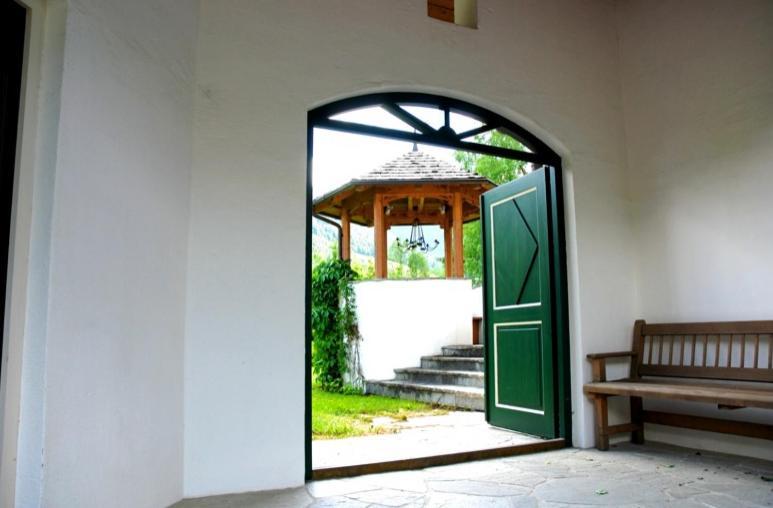 Neukirchen am Großvenediger Landhaus Wanger מראה חיצוני תמונה
