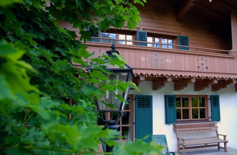 Neukirchen am Großvenediger Landhaus Wanger מראה חיצוני תמונה
