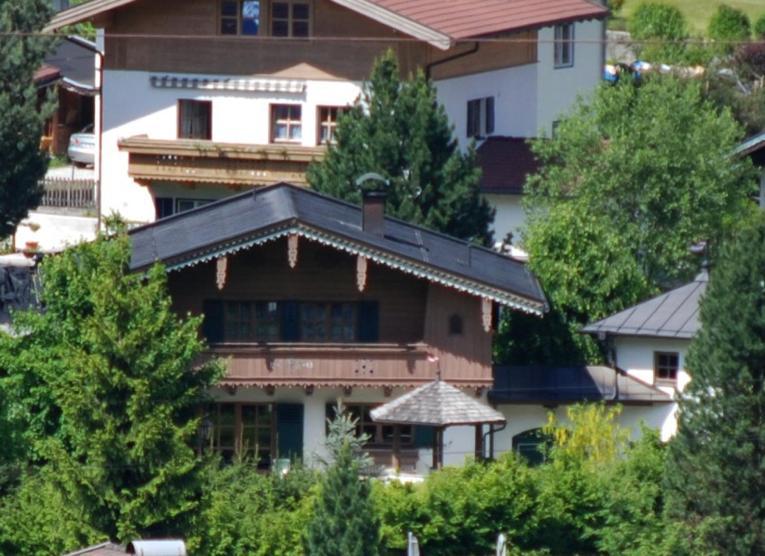 Neukirchen am Großvenediger Landhaus Wanger מראה חיצוני תמונה