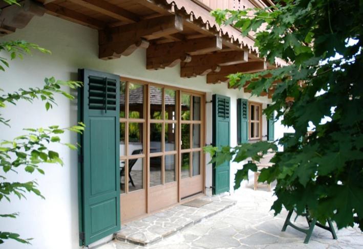 Neukirchen am Großvenediger Landhaus Wanger מראה חיצוני תמונה