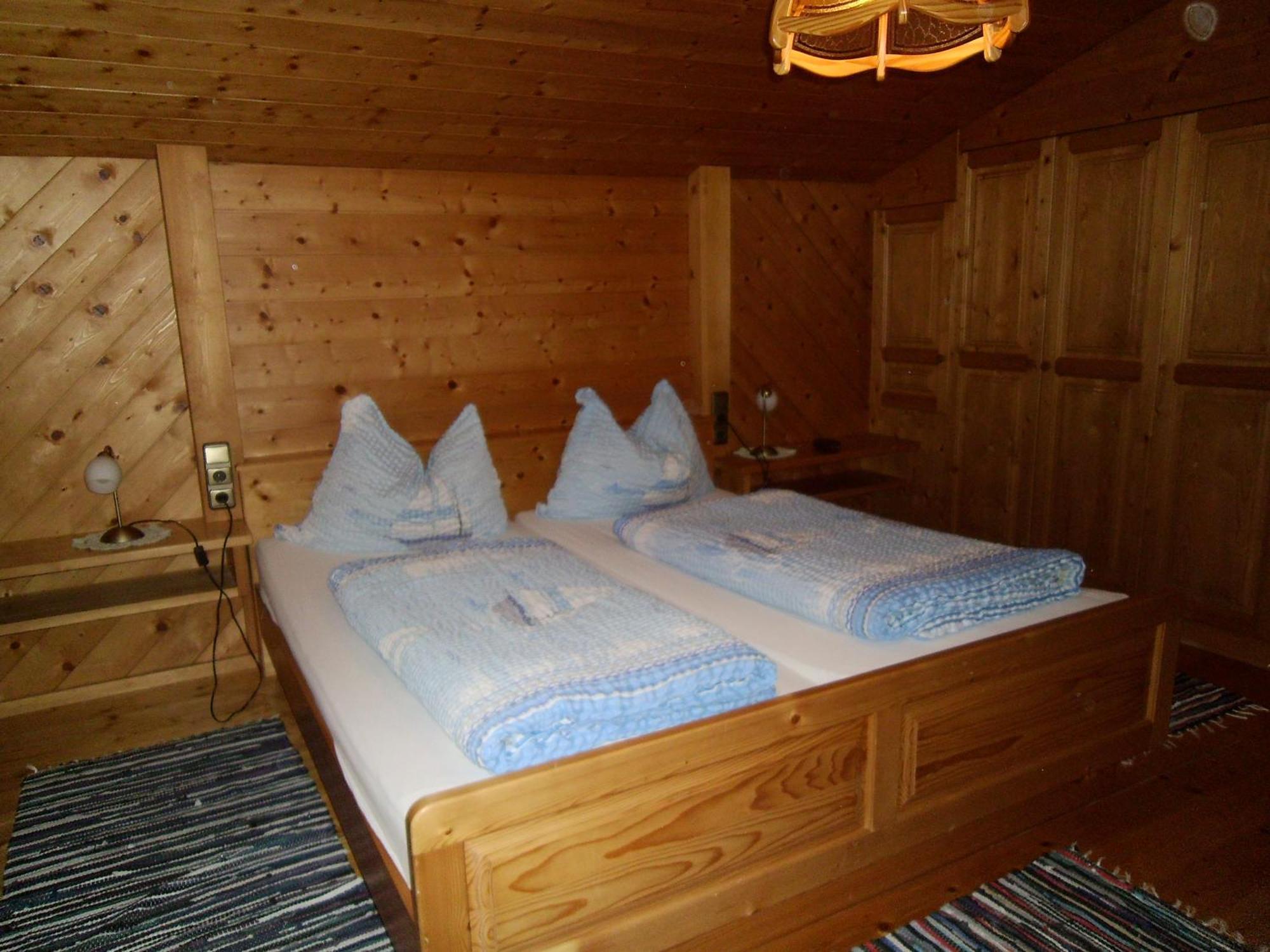 Neukirchen am Großvenediger Landhaus Wanger מראה חיצוני תמונה