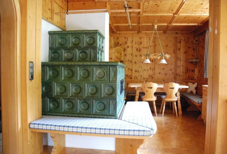 Neukirchen am Großvenediger Landhaus Wanger חדר תמונה