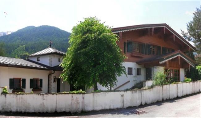 Neukirchen am Großvenediger Landhaus Wanger מראה חיצוני תמונה