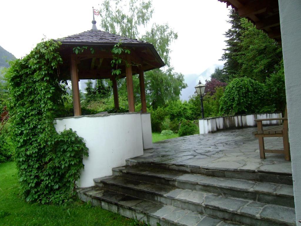 Neukirchen am Großvenediger Landhaus Wanger מראה חיצוני תמונה
