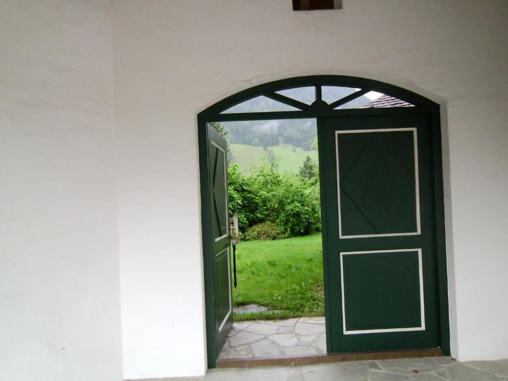 Neukirchen am Großvenediger Landhaus Wanger מראה חיצוני תמונה