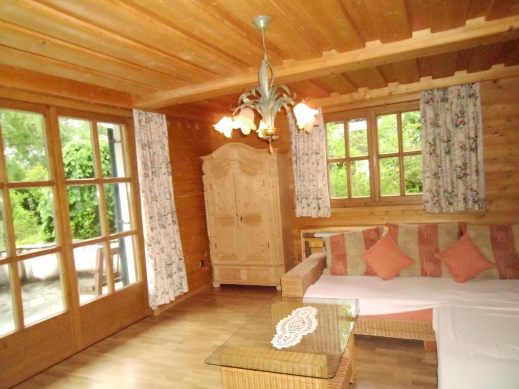 Neukirchen am Großvenediger Landhaus Wanger מראה חיצוני תמונה