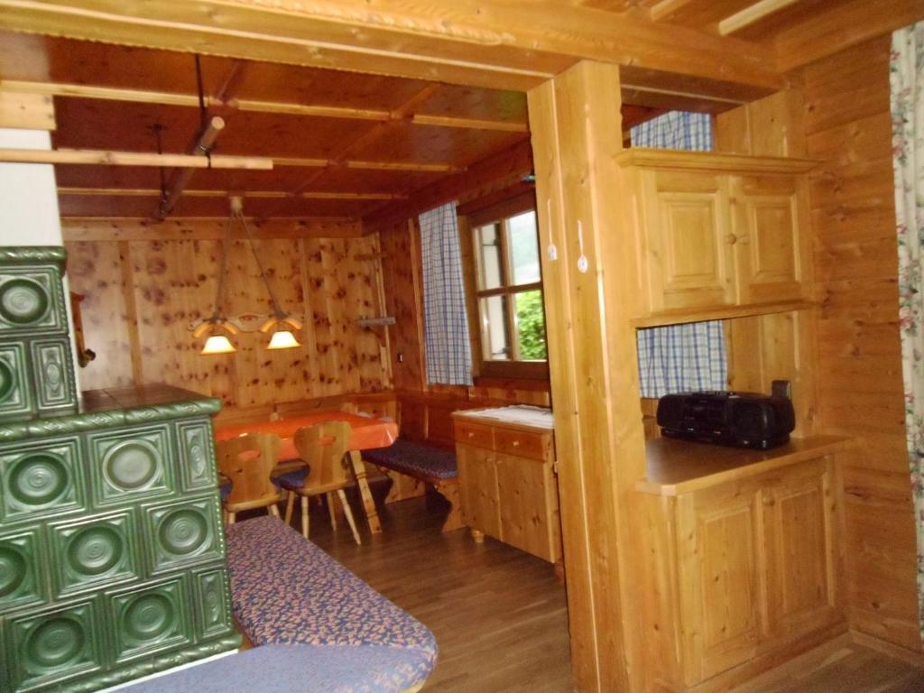 Neukirchen am Großvenediger Landhaus Wanger מראה חיצוני תמונה