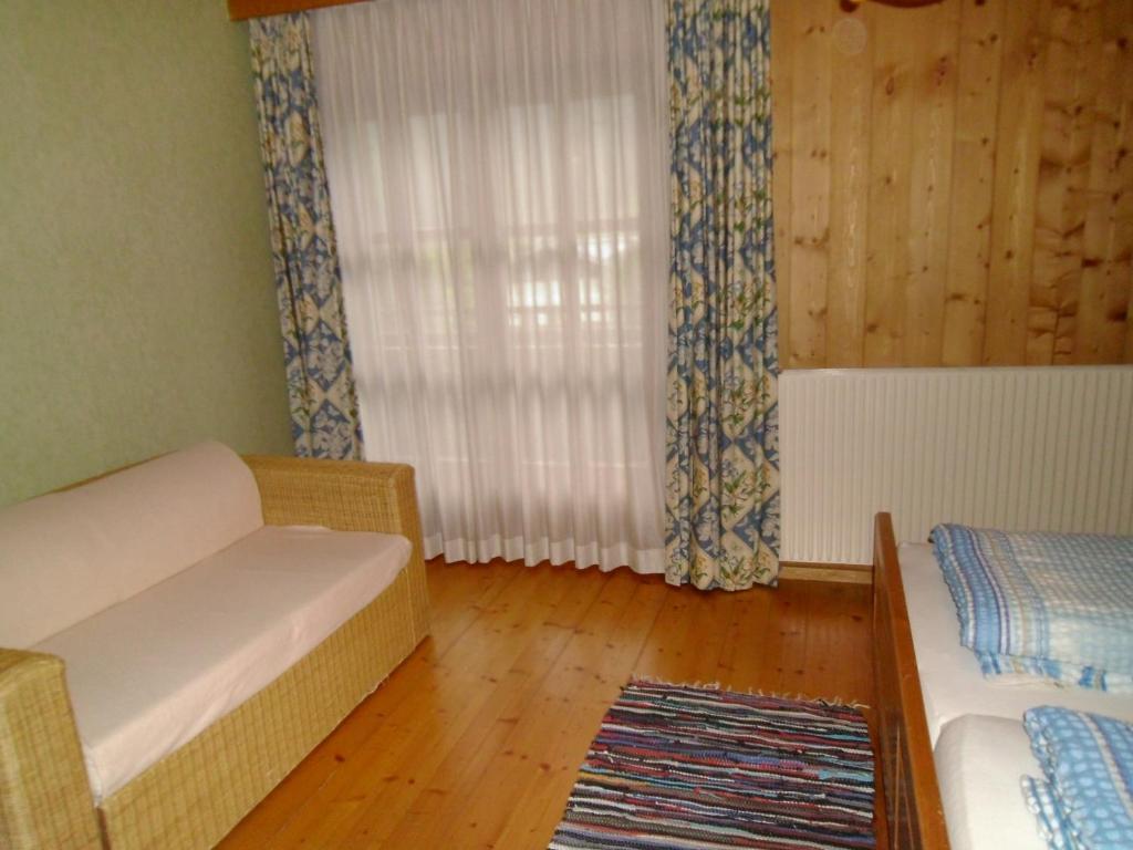Neukirchen am Großvenediger Landhaus Wanger חדר תמונה
